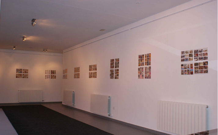 foto de exposiciones